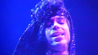 Prince and The Revolution  Purple Rain Live in Syracuse March 30 1985 [upl. by Allicsirp]