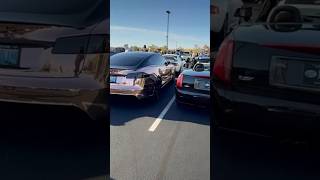 Lexington KY Cars amp Coffee cars carshow fyp [upl. by Ahsain]