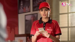 Kahani Hamari Dil Dosti Deewanepan Ki  Ep1  Gauri अपनी Salary देखकर हैरान  Full Episode  ANDTV [upl. by Berrie670]