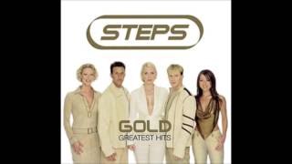 Gold Greatest Hits  Steps [upl. by Opalina]