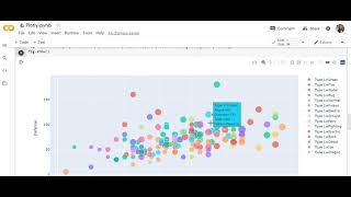 How to customize your Plotly scatter plots Part 2 [upl. by Notlimah]