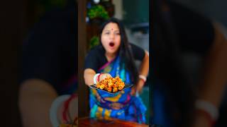 Crispy Mango Jam Samosa Recipe shorts viral mango jam samosa [upl. by Enrika]