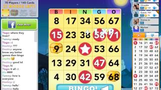 BINGO Blitz  FREE Bingo  Slots [upl. by Delorenzo206]