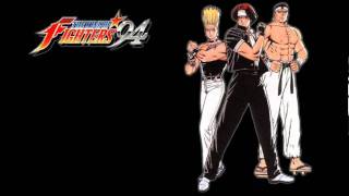 The King of Fighters 94  Esaka Arranged [upl. by Carney]