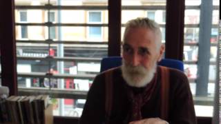 John Byrne Interview [upl. by Nnalyrehc884]