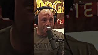 Joe Rogan and Theo try Smelling Salts 😂 [upl. by Tarrance]