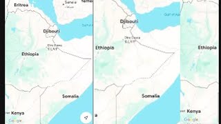 Xaqiiqda Xuduud beenaadka u dhaxeeya Somalia🇸🇴 amp Dalka Ethiopia🇪🇹 e Khariirada laga guriyay meshedi [upl. by Locin]