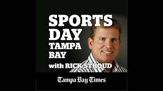 Tristan Wrifs Attends Bucs Minicamp While Randy Gregory Misses amp Rays Walkoff The Cubs [upl. by Lemar]