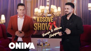 n’Kosove show  Hamza amp Albrim Llapqeva  Mka marre malli oj Kosove e jemja  viral 2024 MALLI [upl. by George]