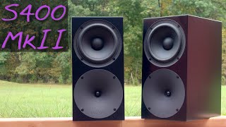 🟥Buchardt S400 MKII Z Reviews 💎Mads Mission💎 [upl. by Cirderf250]