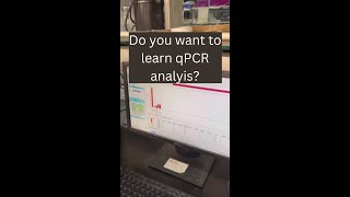 Learn how to perform qPCR analysis [upl. by Bainbrudge582]