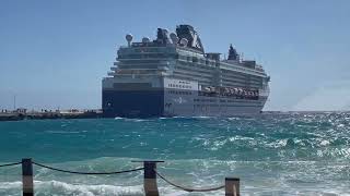 Celebrity Summit  Ship Tour [upl. by Olivia490]