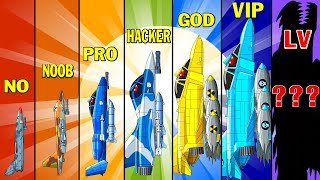 THE EVOLUTION OF THE COMBAT AIRCRAFTS  Cartoons about tankNina tank cartoon [upl. by Troxell597]