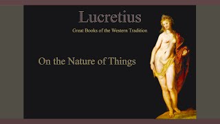 Lucretius  On the Nature of Things  Book 2 [upl. by Edivad672]