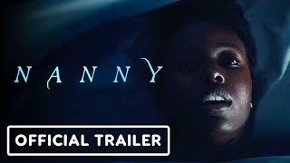 Nanny  Official Trailer 2022 Anna Diop Michelle Monaghan Morgan Spector [upl. by Natrav]