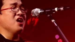 Consuming Fire  예수전도단 캠퍼스워십 3집 YWAM Campus Worship [upl. by Ike]