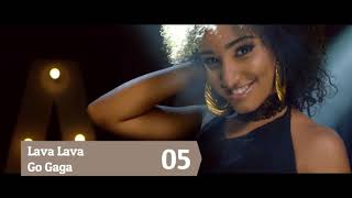 TANZANIA TOP 40 SONGS  Music Chart POPNABLECOM [upl. by Eeliak]