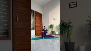 Boost Fertility Naturally 🌱  Yoga for Fertility Boost 🧘‍♀️  Enhance Egg amp Sperm Quality 💖 [upl. by Hurff]