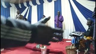 pastor Daniel worship song [upl. by Herold386]