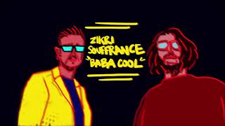 Zikri feat Souffrance  Baba Cool [upl. by Modeerf]