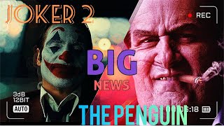 Joker 2 amp The Penguin Series Ultimate Review amp Analysis of Gothams Darkest Tales [upl. by Ellmyer591]