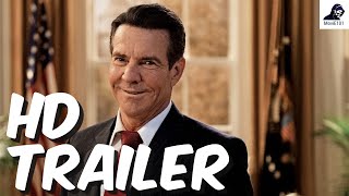 Reagan Official Trailer 2024  Dennis Quaid Mena Suvari C Thomas Howell [upl. by Katee]