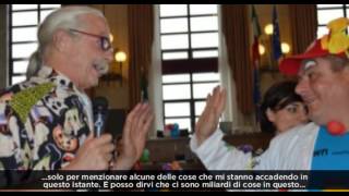 Patch Adams il medico del sorriso [upl. by Grube]