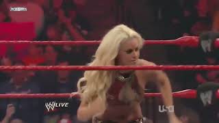 FULL MATCH  Maryse vs Gail Kim  Divas Championship Tournament FinalRound Raw Feb 22 2010 [upl. by Moth875]