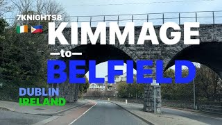 KIMMAGEto BELFIELD 🇮🇪🇵🇭 31102024 [upl. by Errehs]