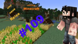 ein automatisches Lager  Minecraft eine neue Reise  109 [upl. by Tull]