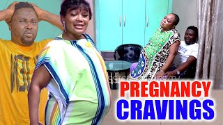 PREGNANCY CRAVINGS FULL MOVIE New Movie RACHAEL OKONKWOONNY MICHAEL 2024 LATEST NOLLYWOOD MOVIE [upl. by Aroda]