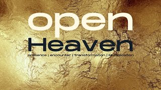 Open Heaven 2024  Session 5  Phil Wilthew [upl. by Hillard]