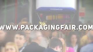 Get your ticket now to visit Eurasia Packaging Istanbul 2023 [upl. by Beverlee]