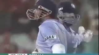 full highlight india vs england twenty world cup 2007 [upl. by O'Donnell]