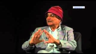 Dr Amit Goswami  Consciousness Quantum Physics and Being Human  by Iain McNay [upl. by Chuipek287]