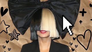 How The Internet Fell Out of Love With Sia [upl. by Yatnahs]