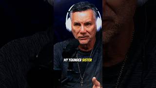 Michael Franzese The Mafia Destroys Families 😲 [upl. by Diandre]