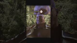 What If Thanos Used 1 of His Brain In Infinity War  Whatif Marvel Shorts Thanos infinitywar [upl. by Megan]