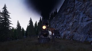 Railroads online Train Crash [upl. by Rusell624]