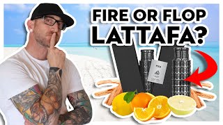 THE TRUTH ABOUT Lattafa Pride Pisa NEW Summer Clone Fragrance  Middle Eastern Fragrance Review [upl. by Aitsirt]