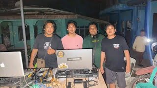 KIDAPAWAN MIX CLUB FOAM PARTY LUCKY 9 SOUNDS AND LIGHTS [upl. by Eelnyl61]