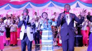 Imana ntireba nk abantu by Messagers choir adepr gisenyi [upl. by Alegnatal]