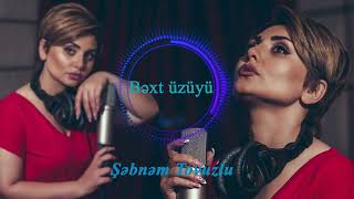 Şəbnəm Tovuzlu  Bəxt Üzüyü Official Audio [upl. by Sandie627]