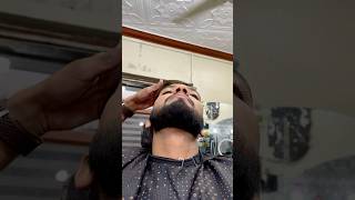 Simple Beard Look adi beard adistyle beardstyles cardiffsalon hair adiofficial haircutfacil [upl. by Maxia]