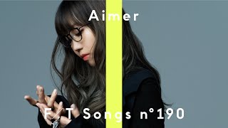 Aimer  残響散歌  THE FIRST TAKE [upl. by Eerual]