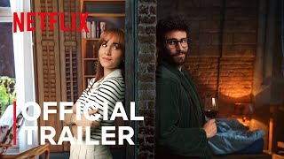 Love Divided  Official Trailer  Netflix [upl. by Akeihsat498]