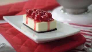 Philadelphia New York Cheesecake [upl. by Mareah]