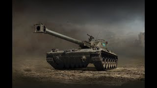 UDES 14 ALT 5 ELİTE TANK REHBERİ WORLDOFTANKS TÜRKÇE BÖLÜM4 [upl. by Denten]