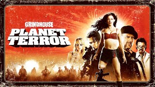 PLANET TERROR The Monstrous DC2 Zombie Outbreak amp Ending EXPLAINED [upl. by Pollock287]