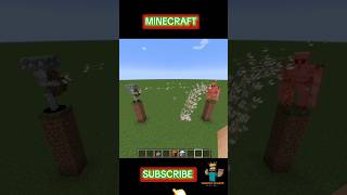 Skeletons amp Golems  Minecraft But Its CHAOS [upl. by Werdn360]